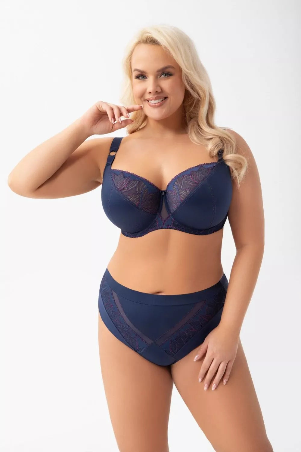 Švelnus modelis 218309 Gorsenia Lingerie
