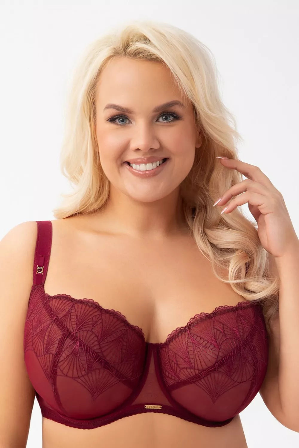 Švelnus modelis 218310 Gorsenia Lingerie