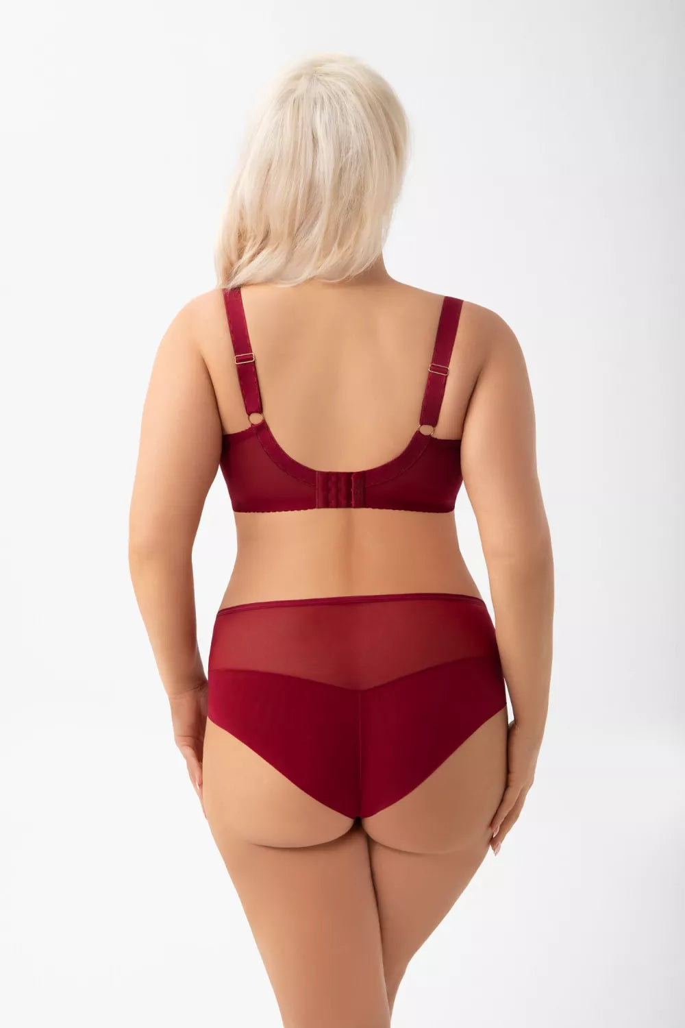 Švelnus modelis 218310 Gorsenia Lingerie