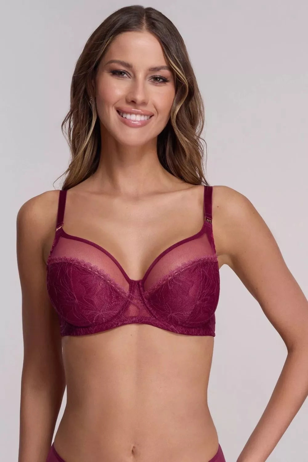 Push-up modelis 218308 Ava