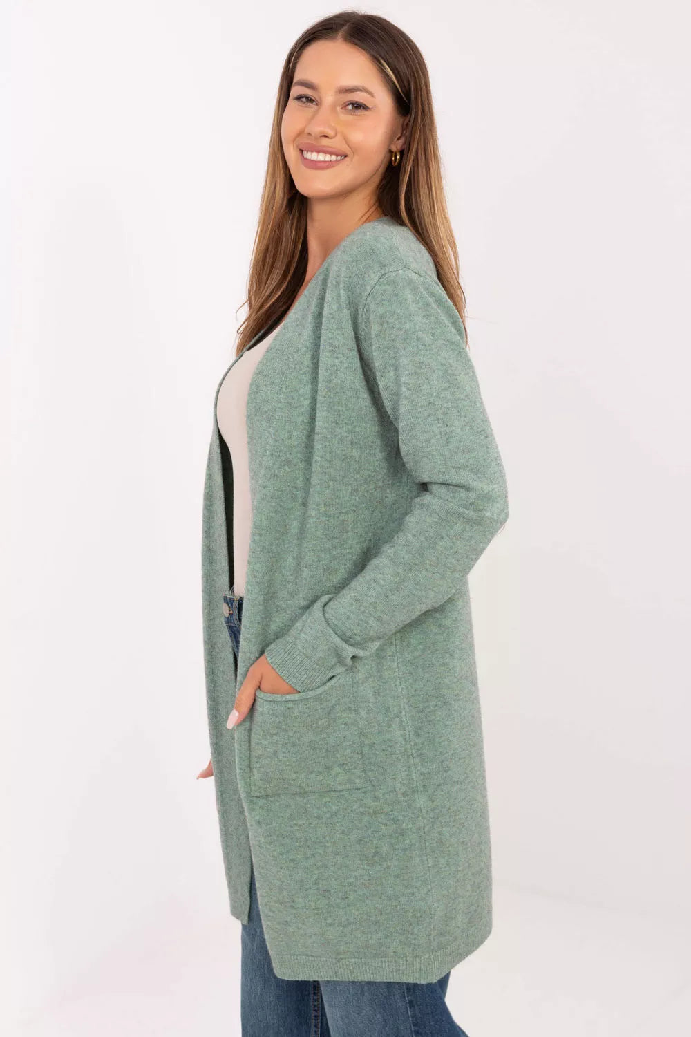 Kardiganas modelis 218325 Factory Price