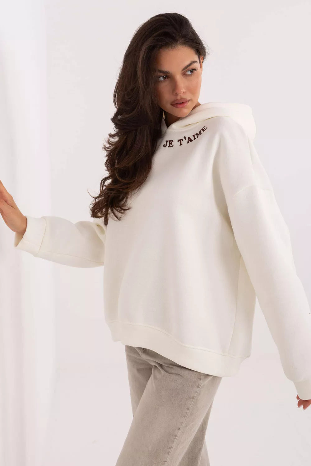 Džemperis modelis 218342 Factory Price