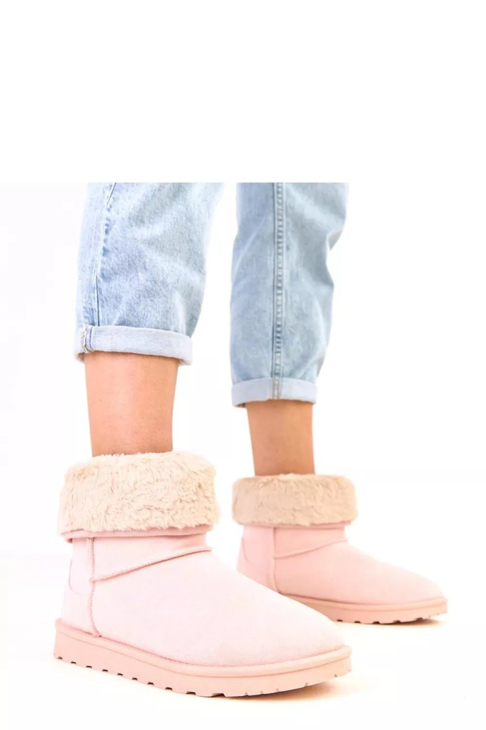 Sniego batai modelis 218347 Solea