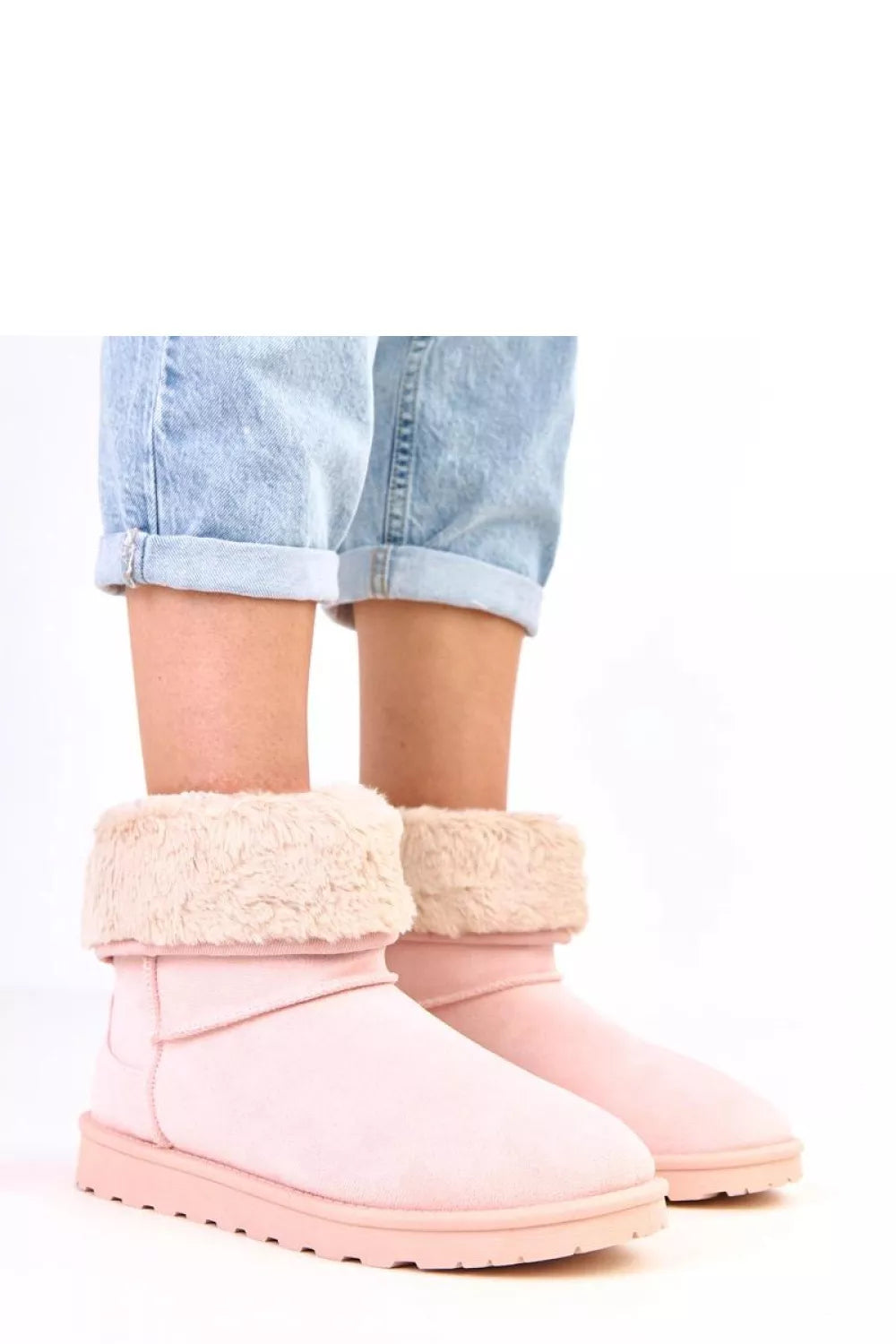 Sniego batai modelis 218347 Solea