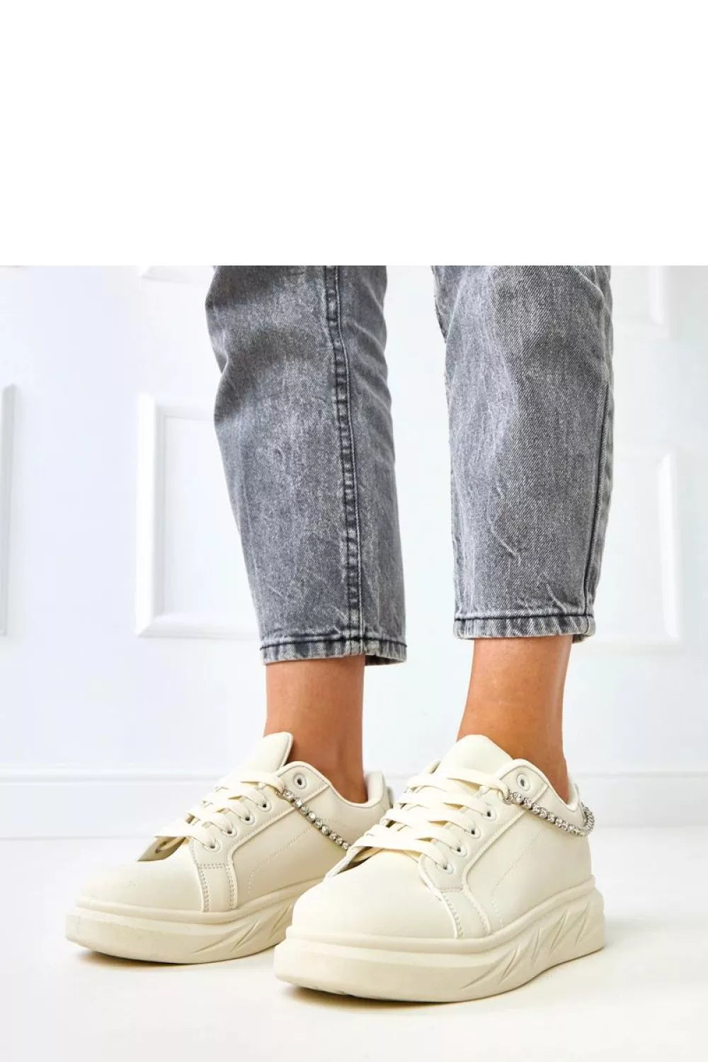 Sportbačiai modelis 218352 Solea