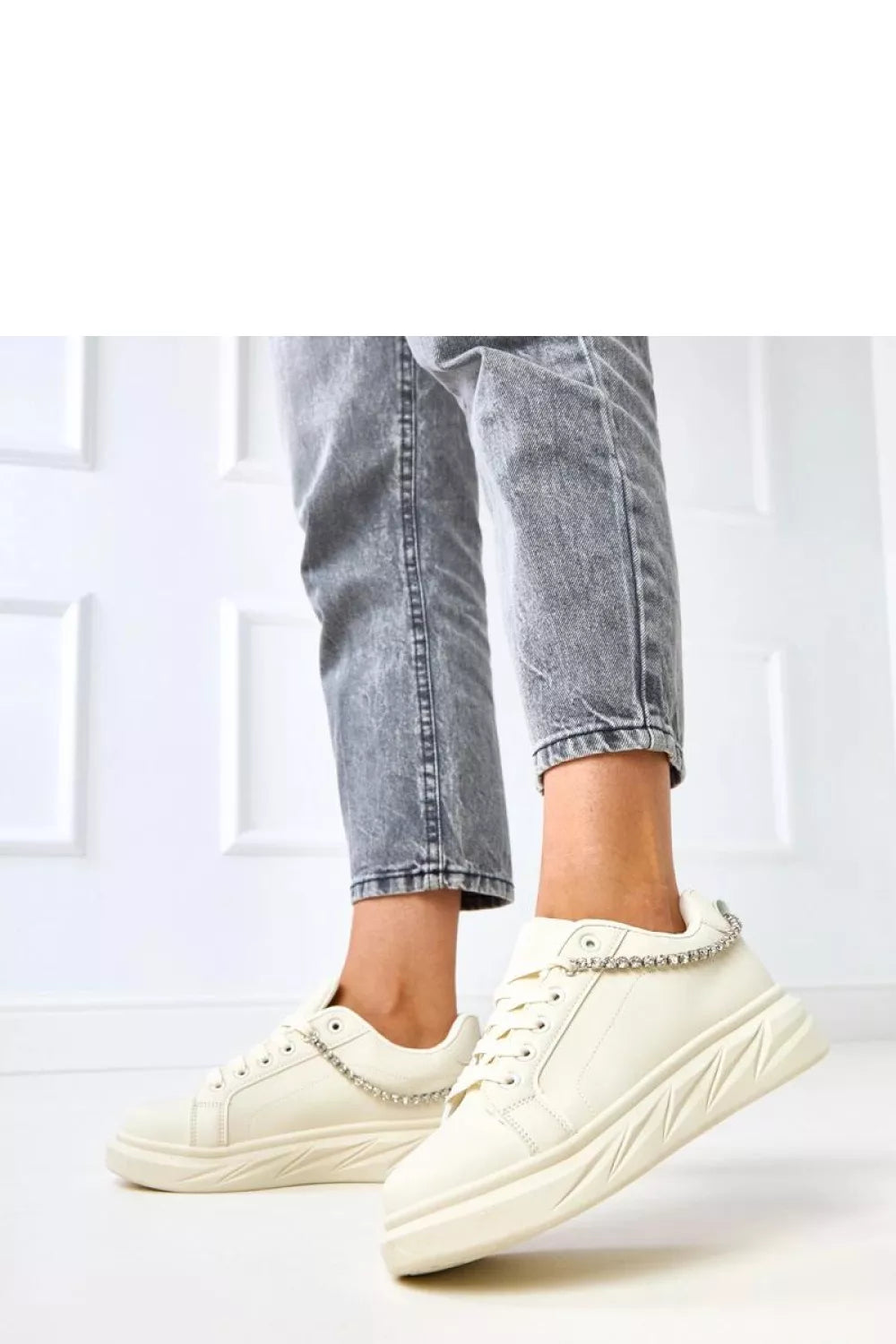 Sportbačiai modelis 218352 Solea