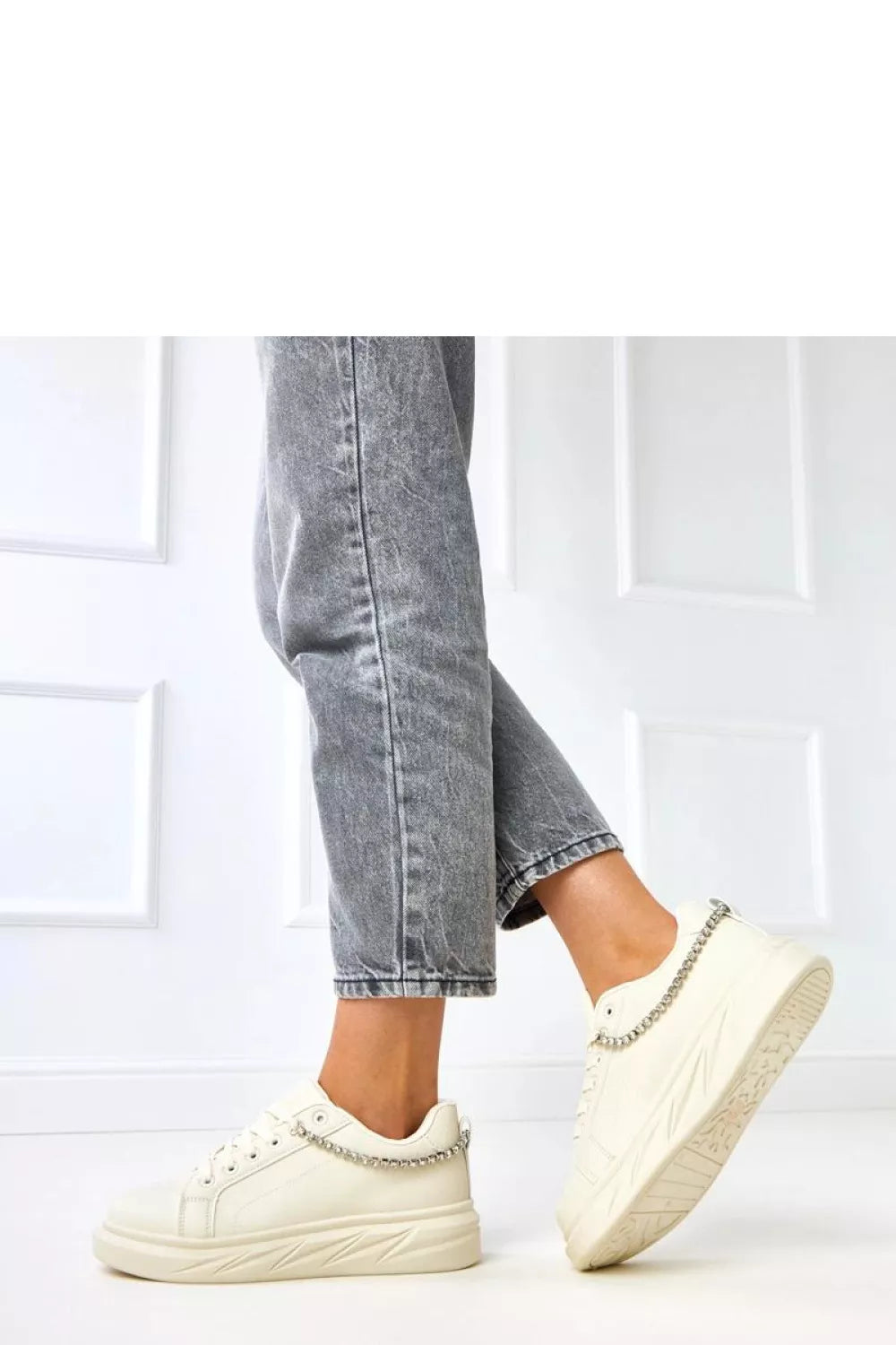 Sportbačiai modelis 218352 Solea