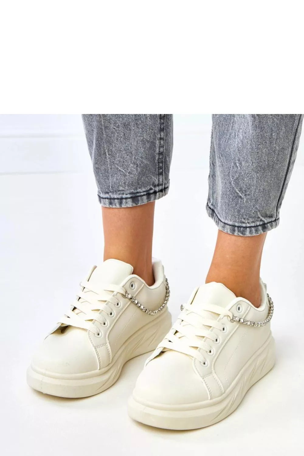 Sportbačiai modelis 218352 Solea