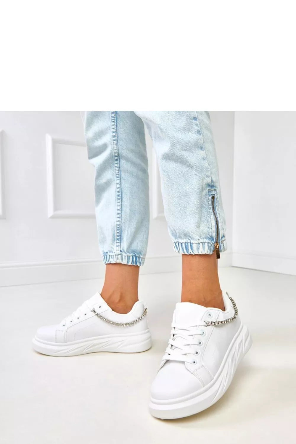 Sportbačiai modelis 218354 Solea