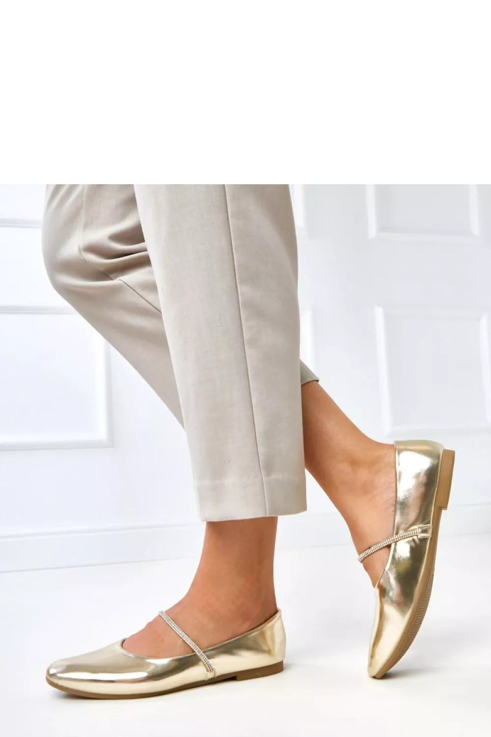 Balerinos modelis 218356 Solea
