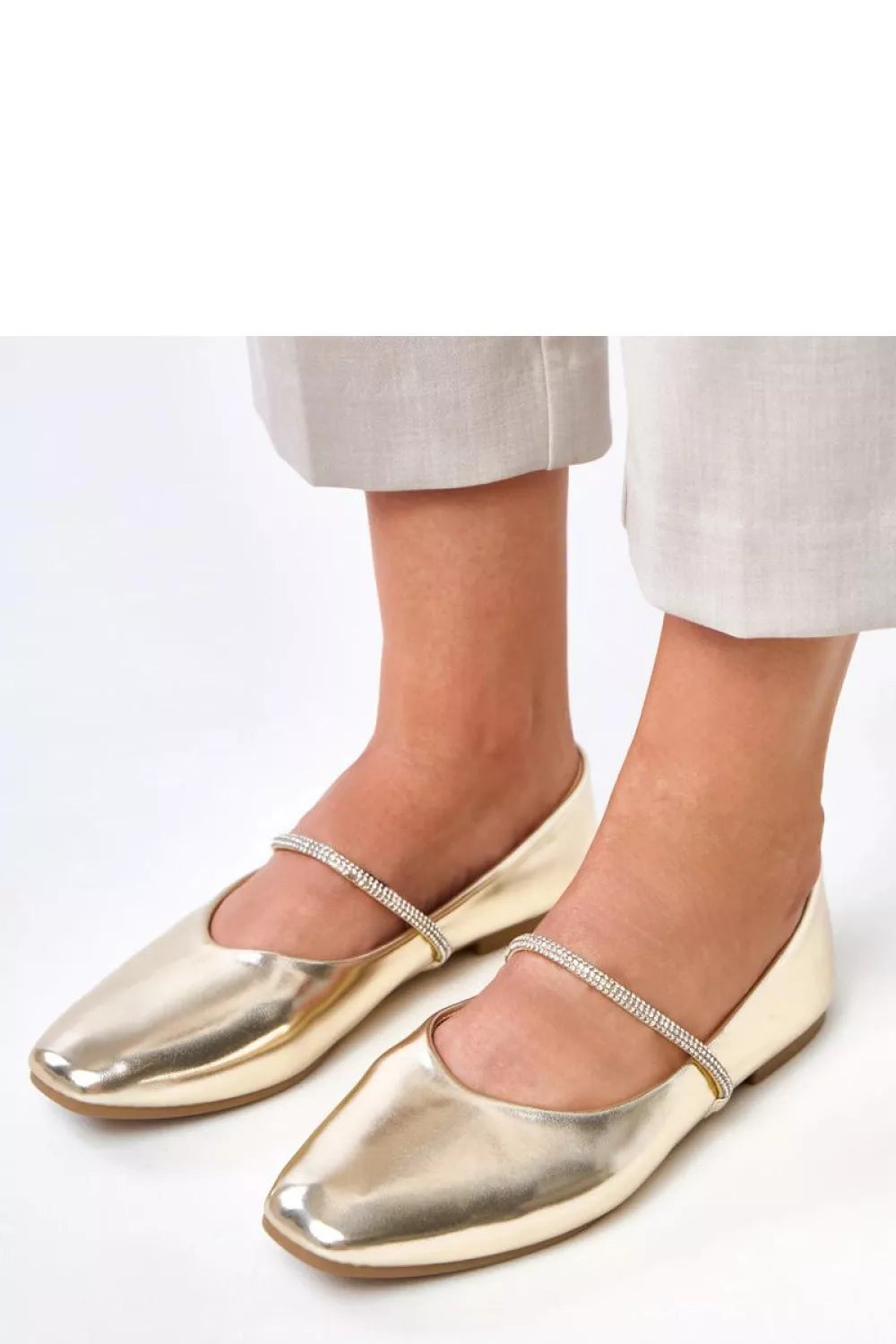 Balerinos modelis 218356 Solea