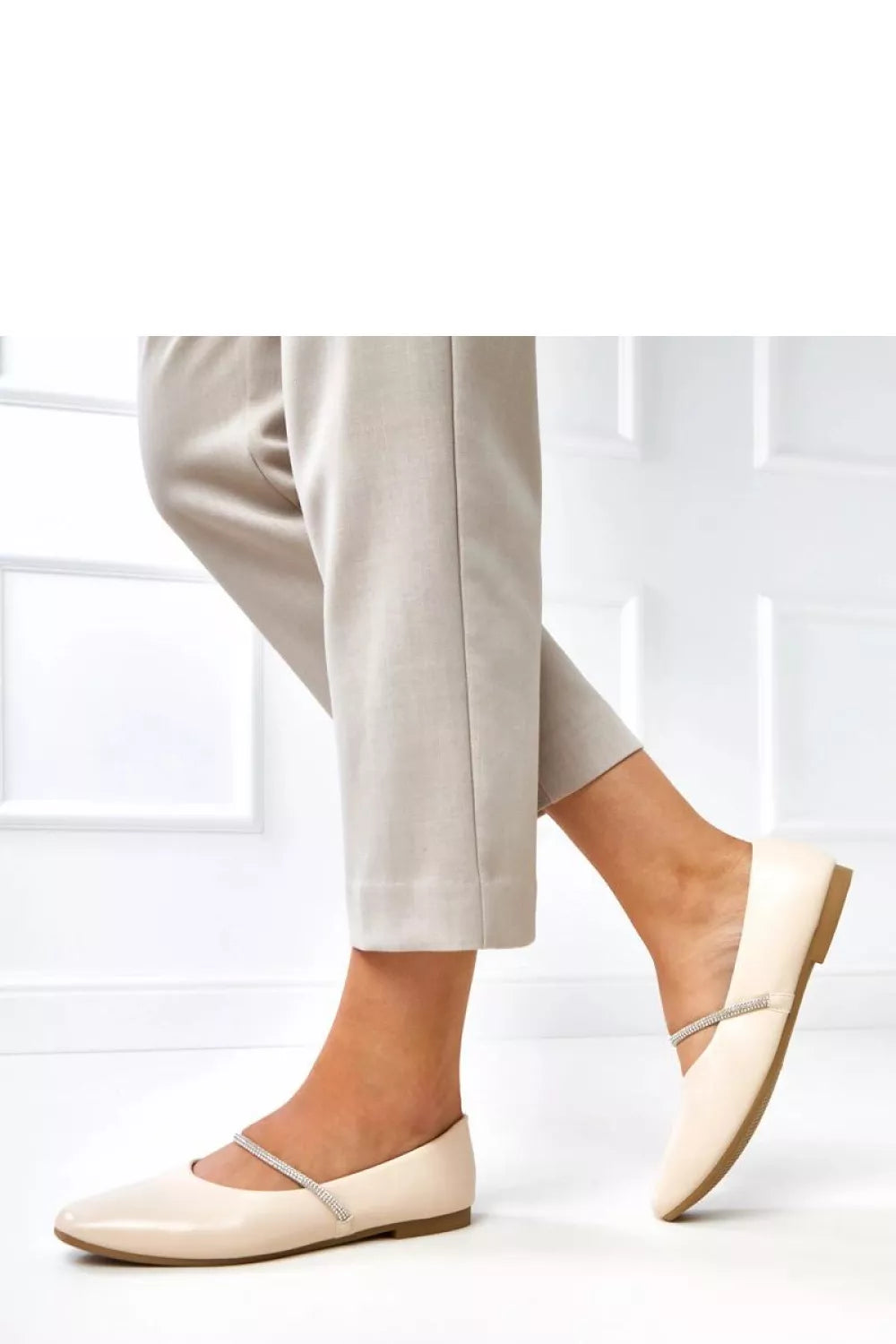 Balerinos modelis 218357 Solea