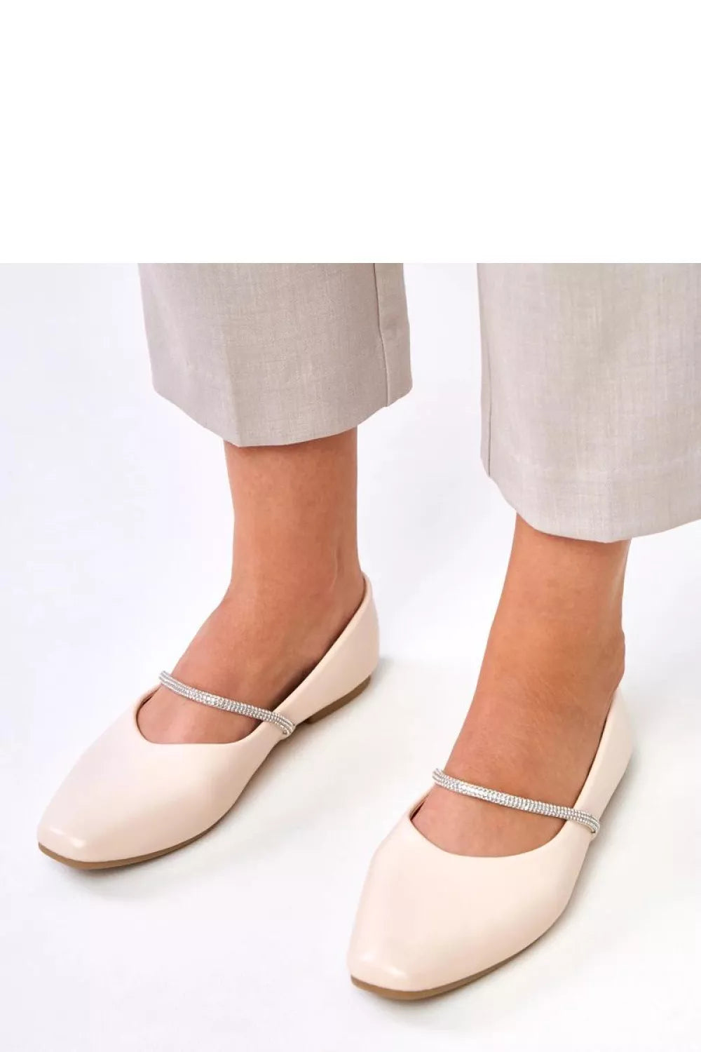 Balerinos modelis 218357 Solea