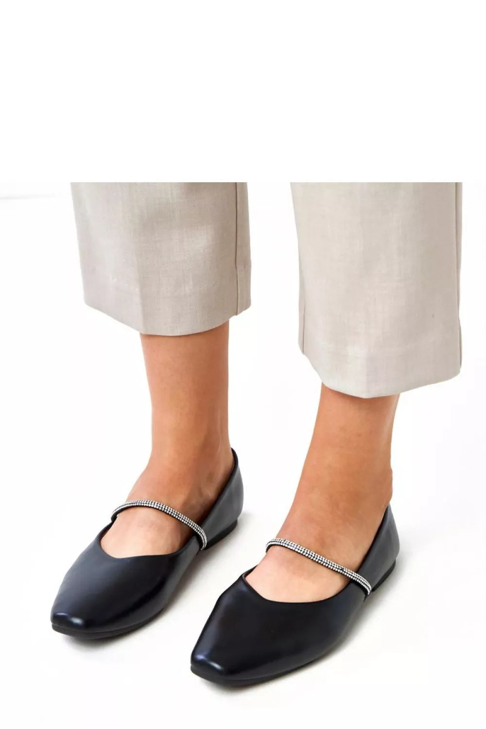 Balerinos modelis 218358 Solea