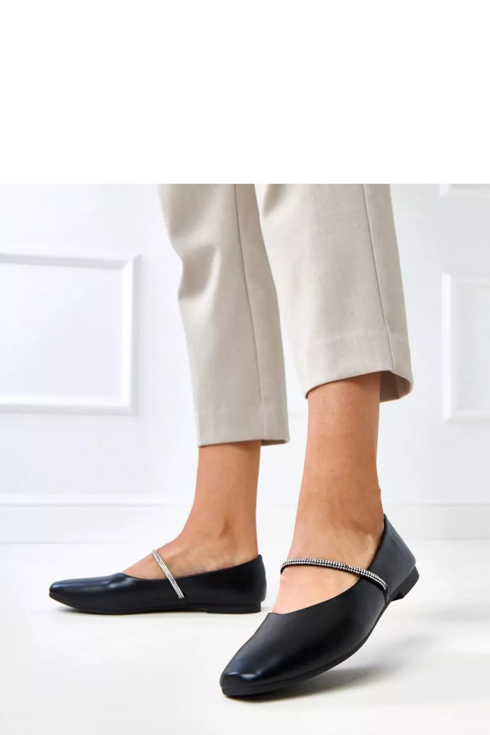 Balerinos modelis 218358 Solea