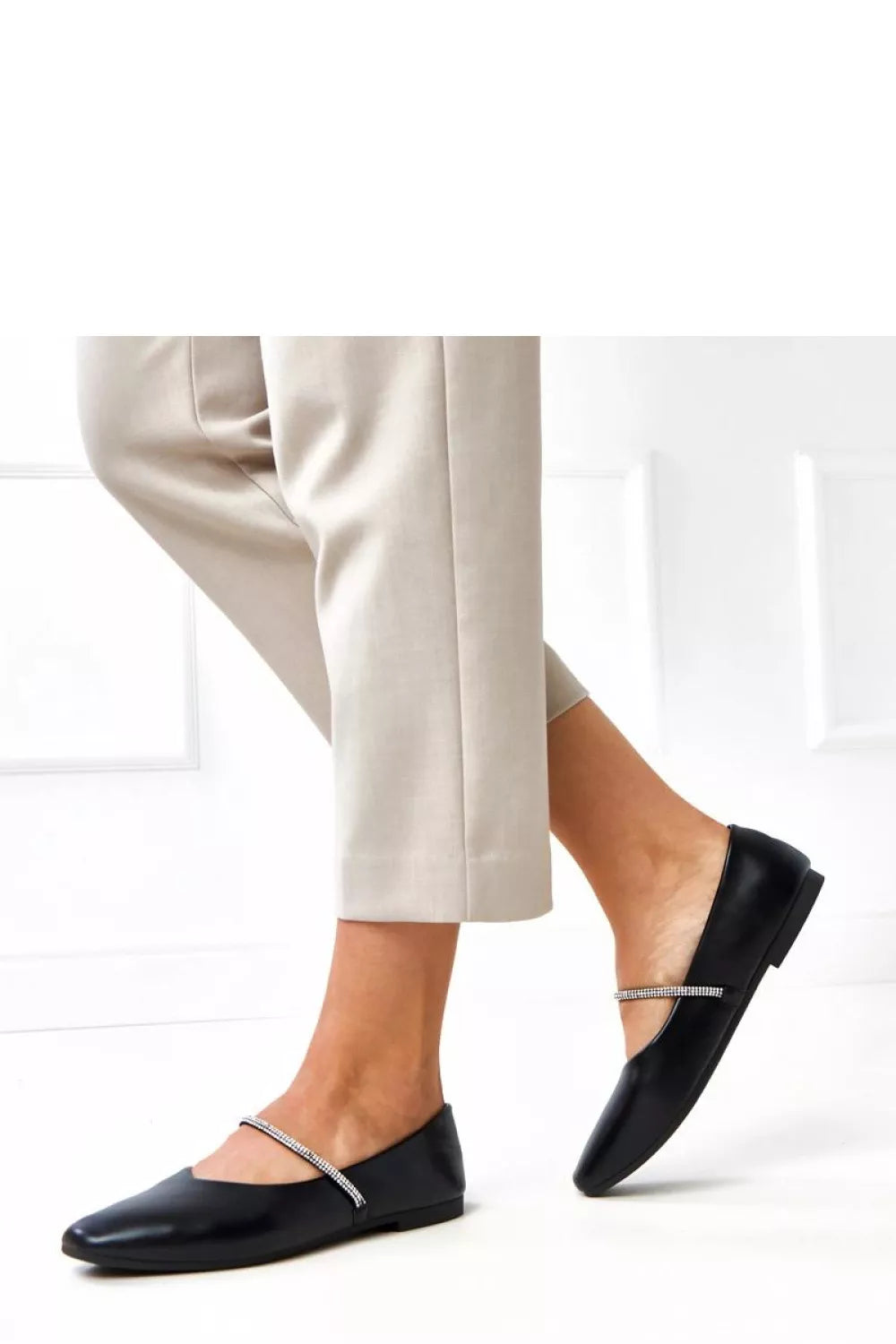 Balerinos modelis 218358 Solea