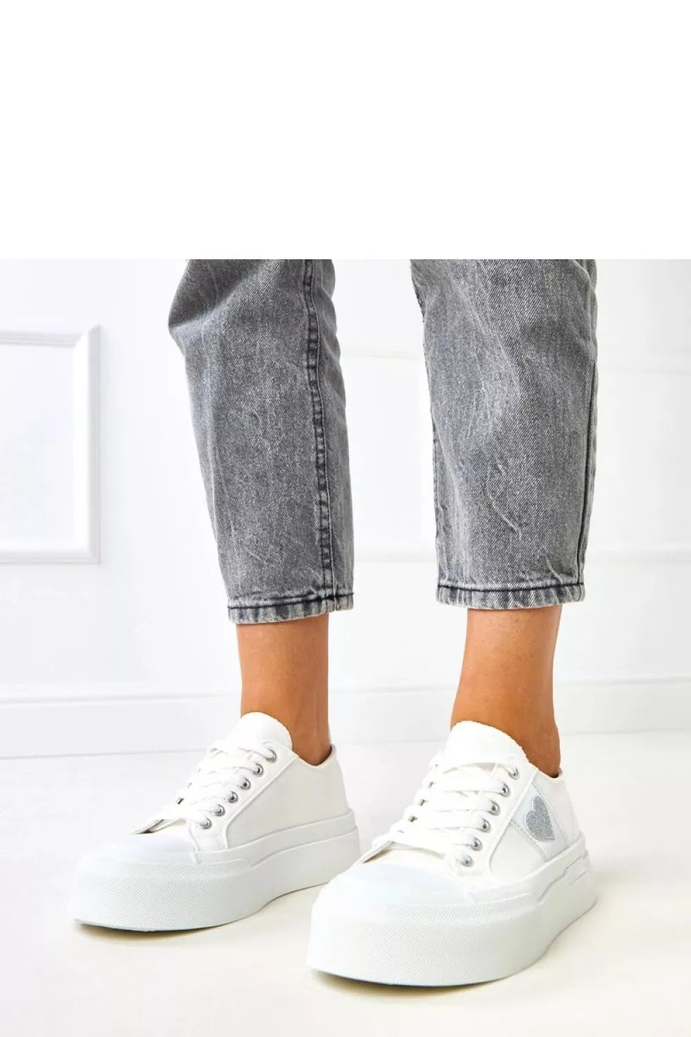 Sportbačiai modelis 218363 Solea