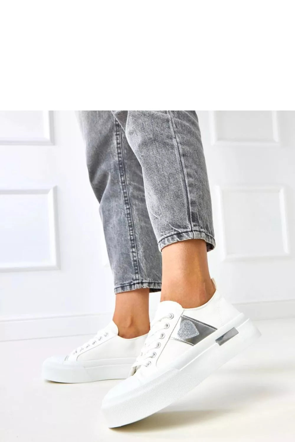 Sportbačiai modelis 218363 Solea