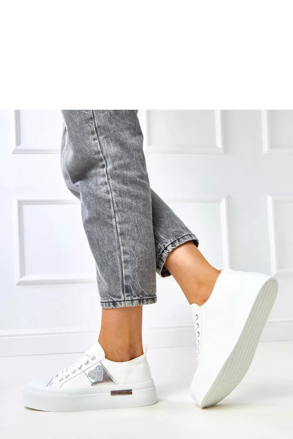 Sportbačiai modelis 218363 Solea