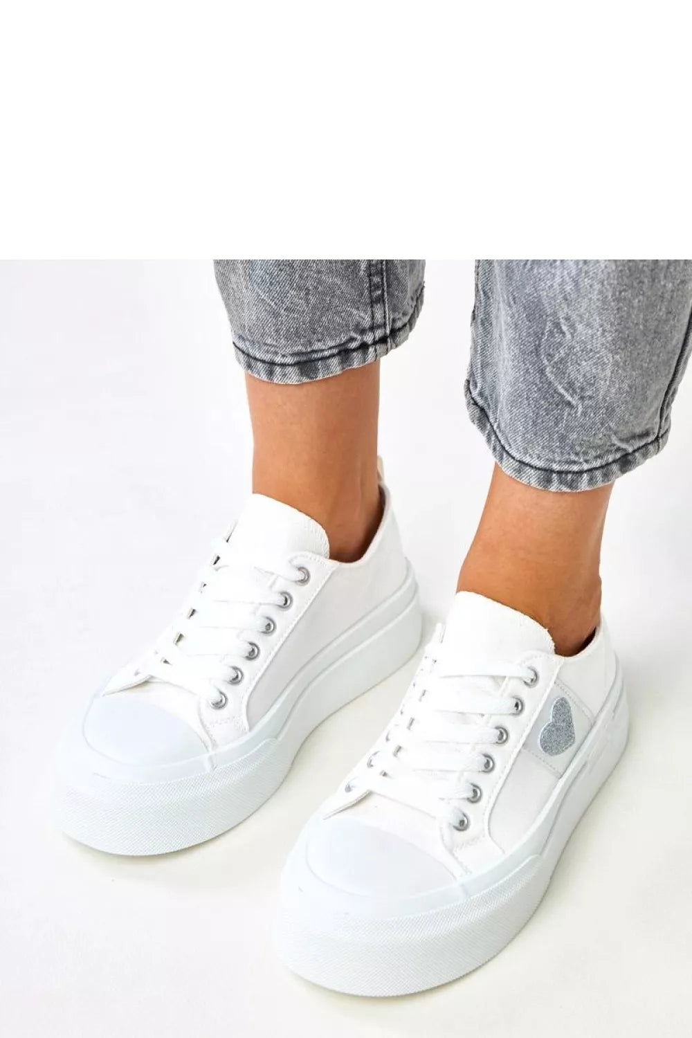 Sportbačiai modelis 218363 Solea