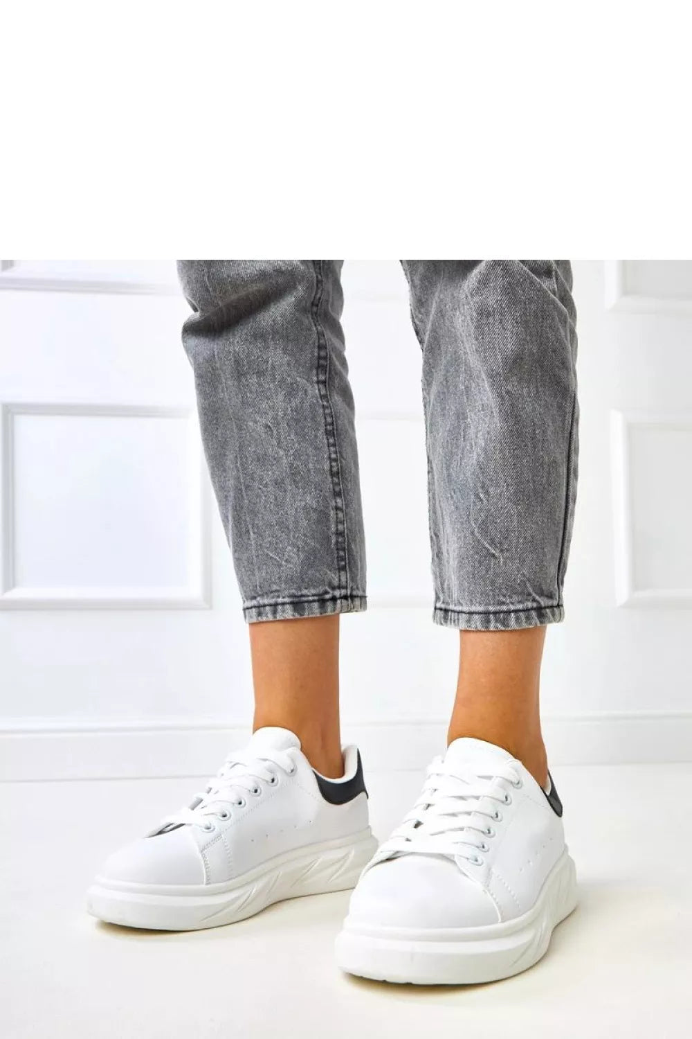 Sportiniai batai modelis 218368 Solea