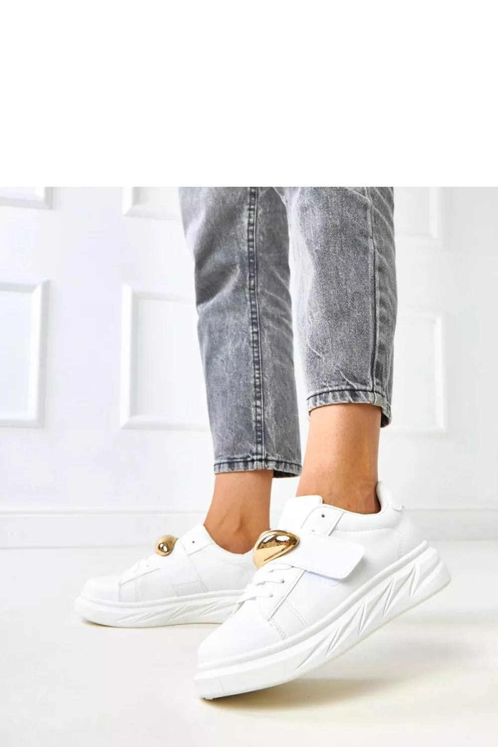 Sportiniai batai modelis 218369 Solea