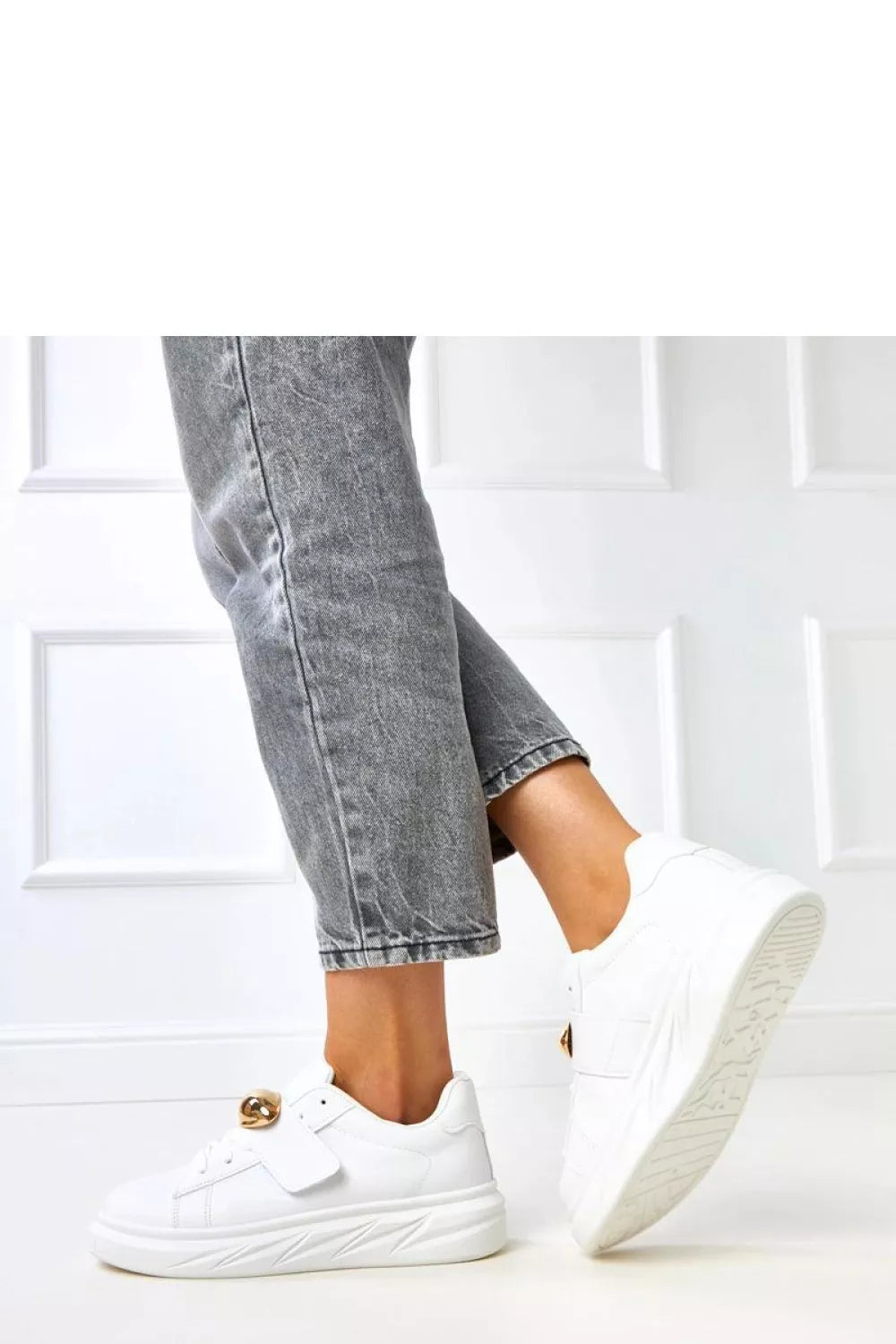 Sportiniai batai modelis 218369 Solea