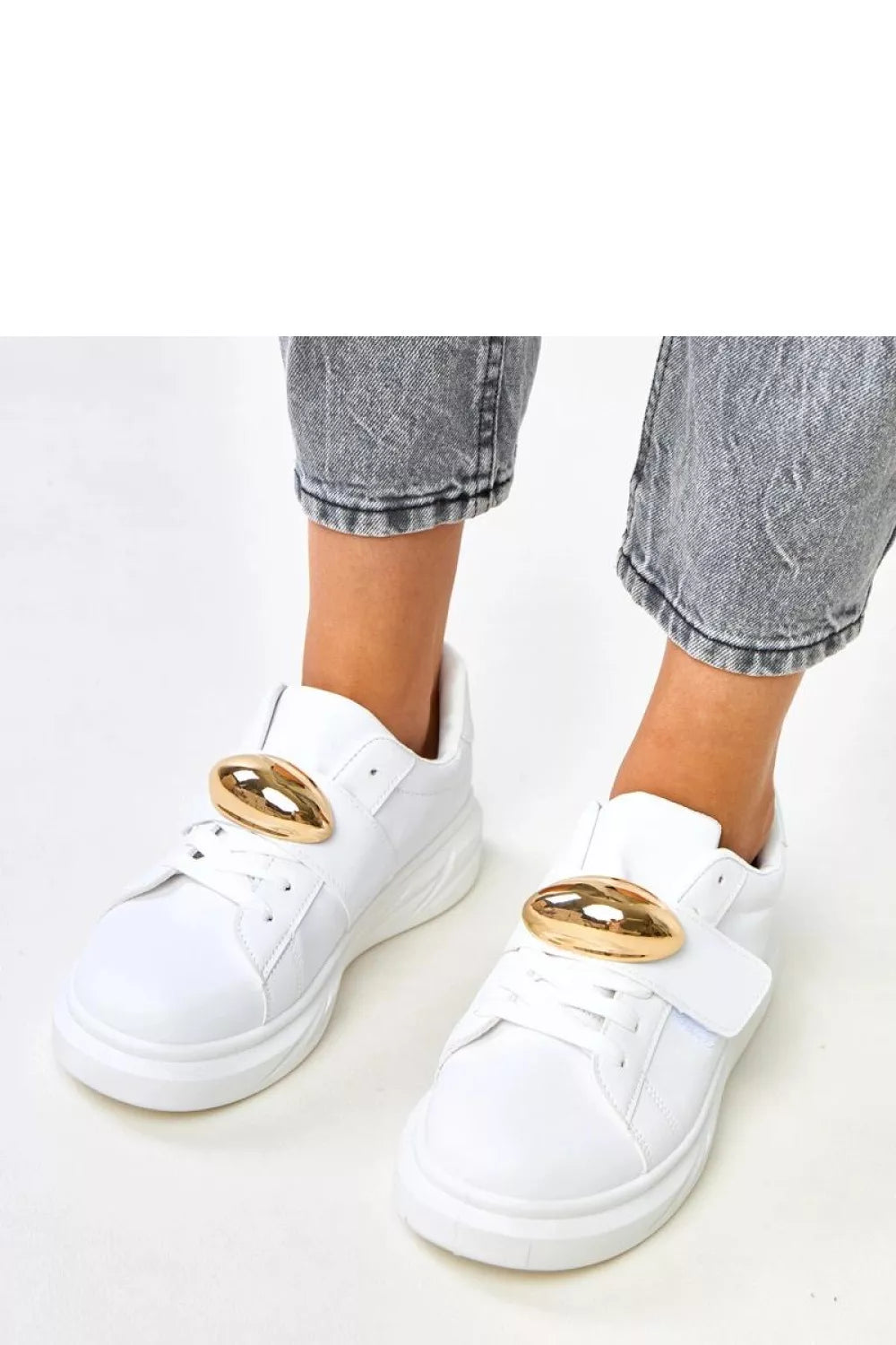 Sportiniai batai modelis 218369 Solea