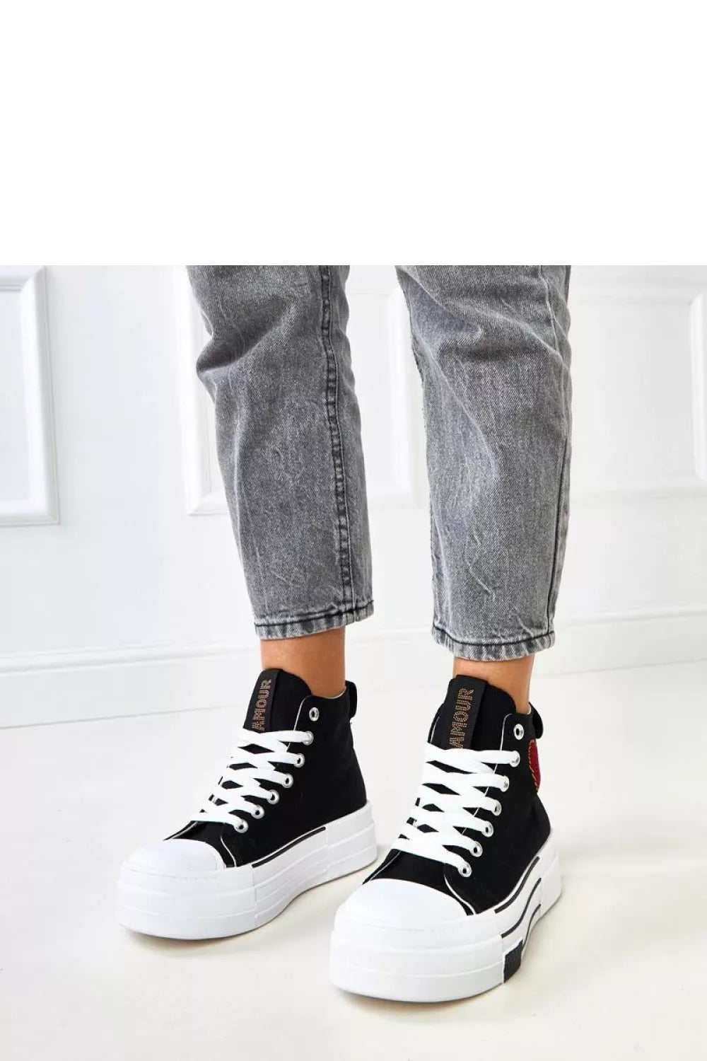 Sportbačiai modelis 218371 Solea