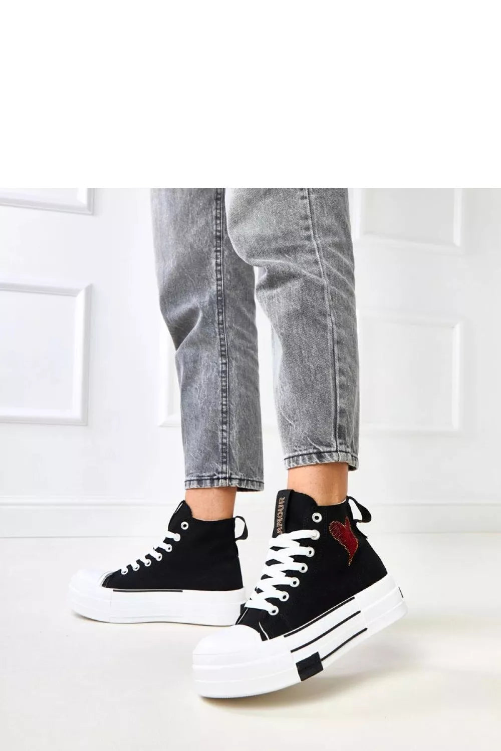 Sportbačiai modelis 218371 Solea