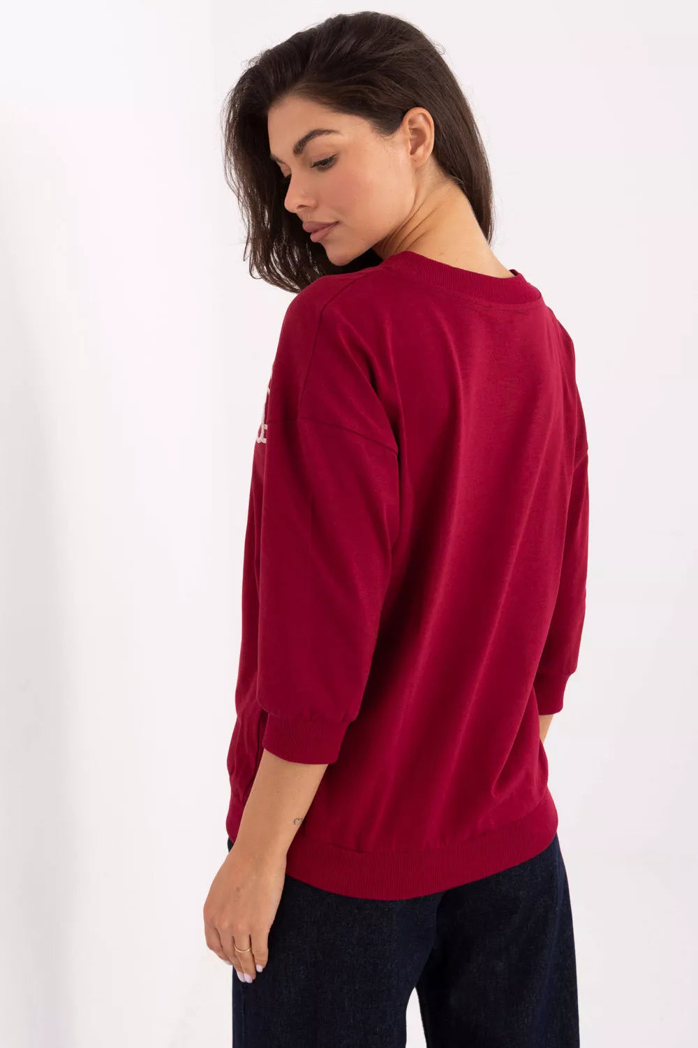 Palaidinė modelis 218376 Relevance