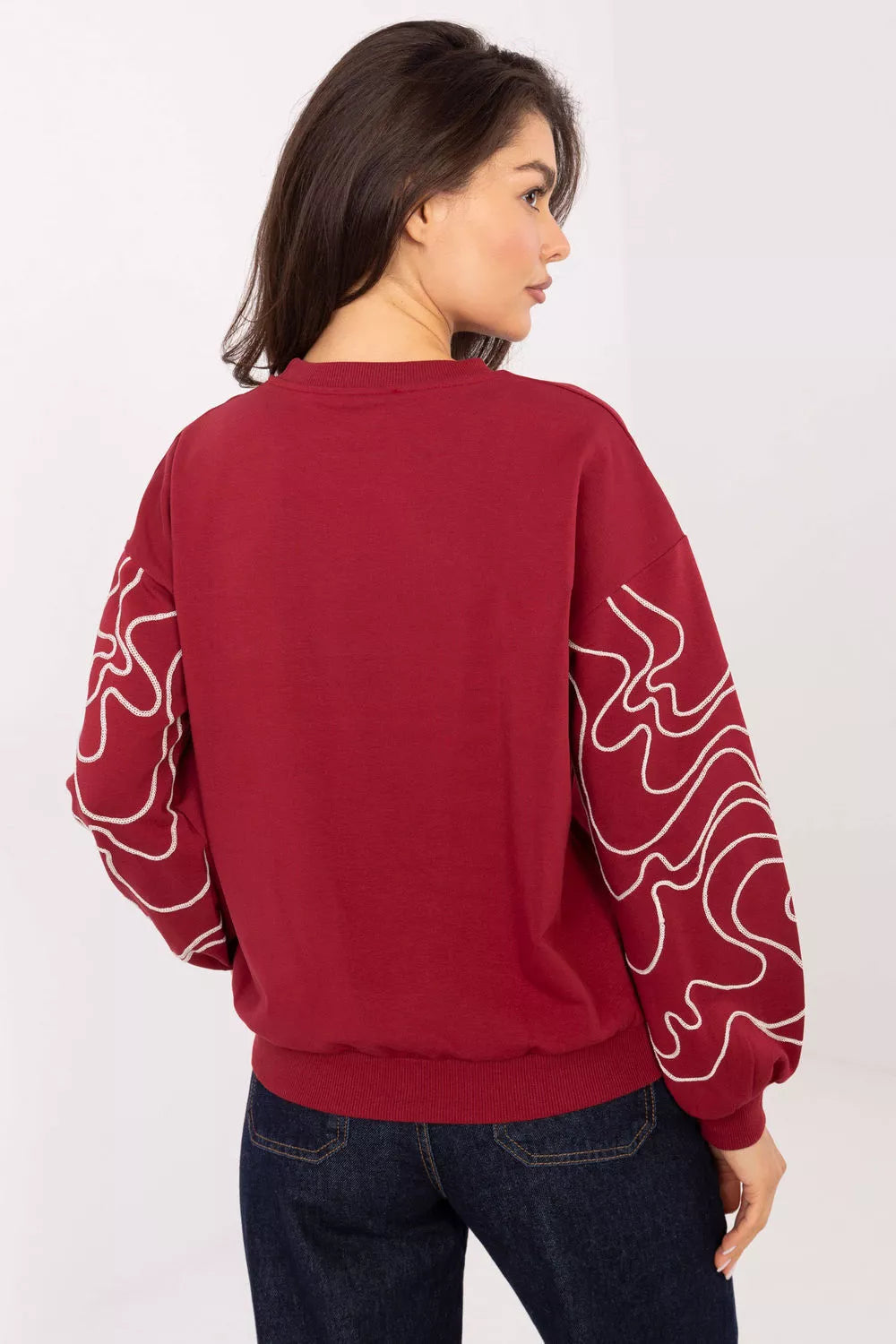 Bliuzono modelis 218380 Relevance