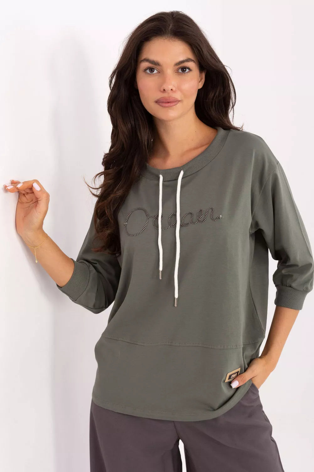 Bluzės modelis 218390 Relevance