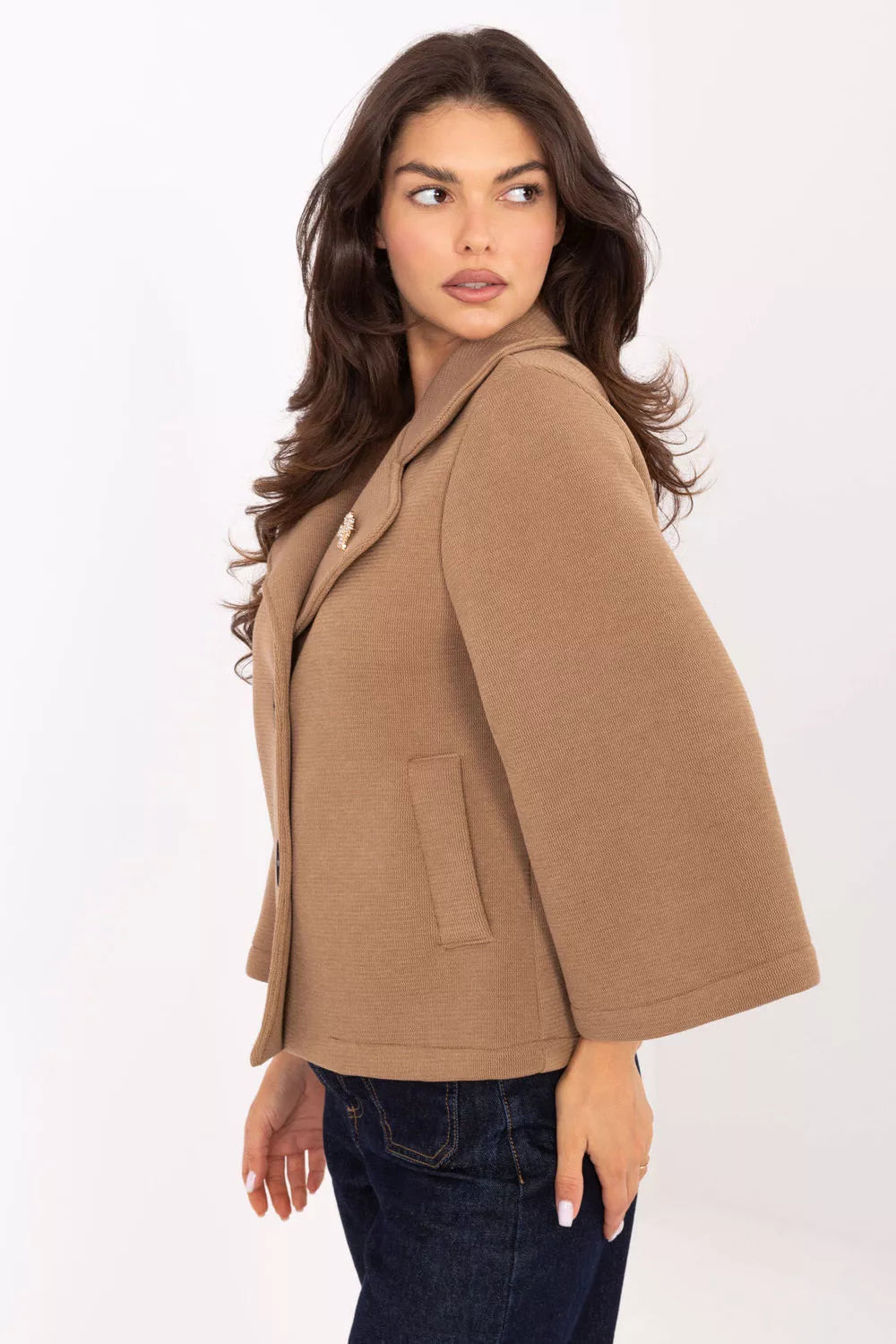 Palto modelis 218398 Rue Paris
