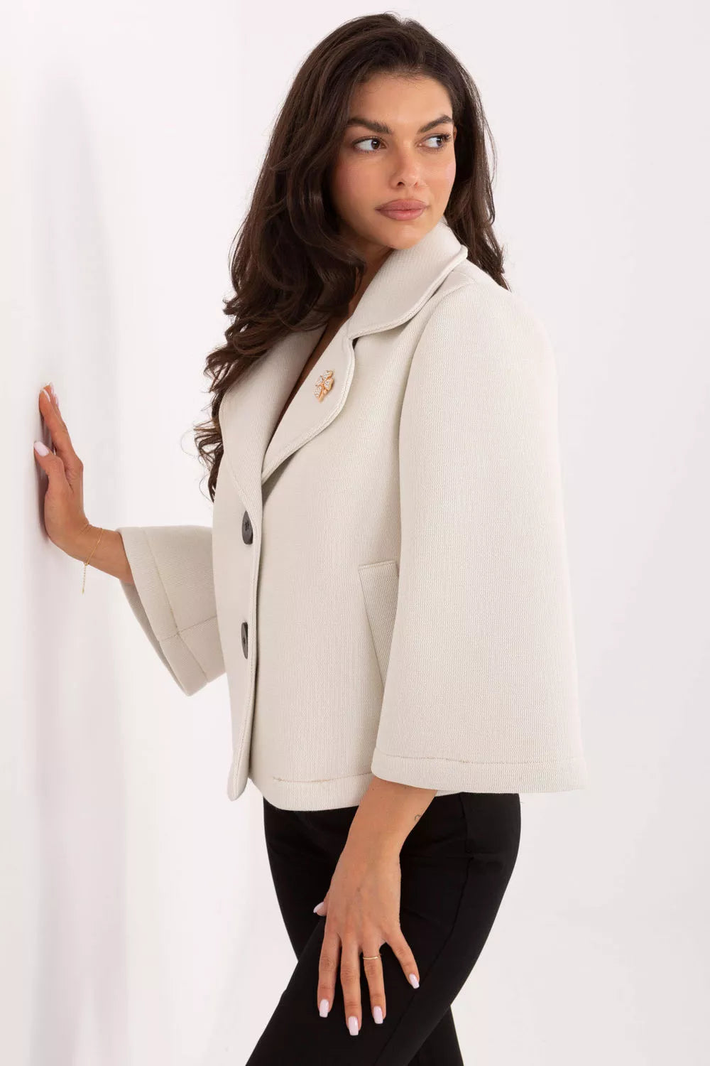 Paltas modelis 218399 Rue Paris
