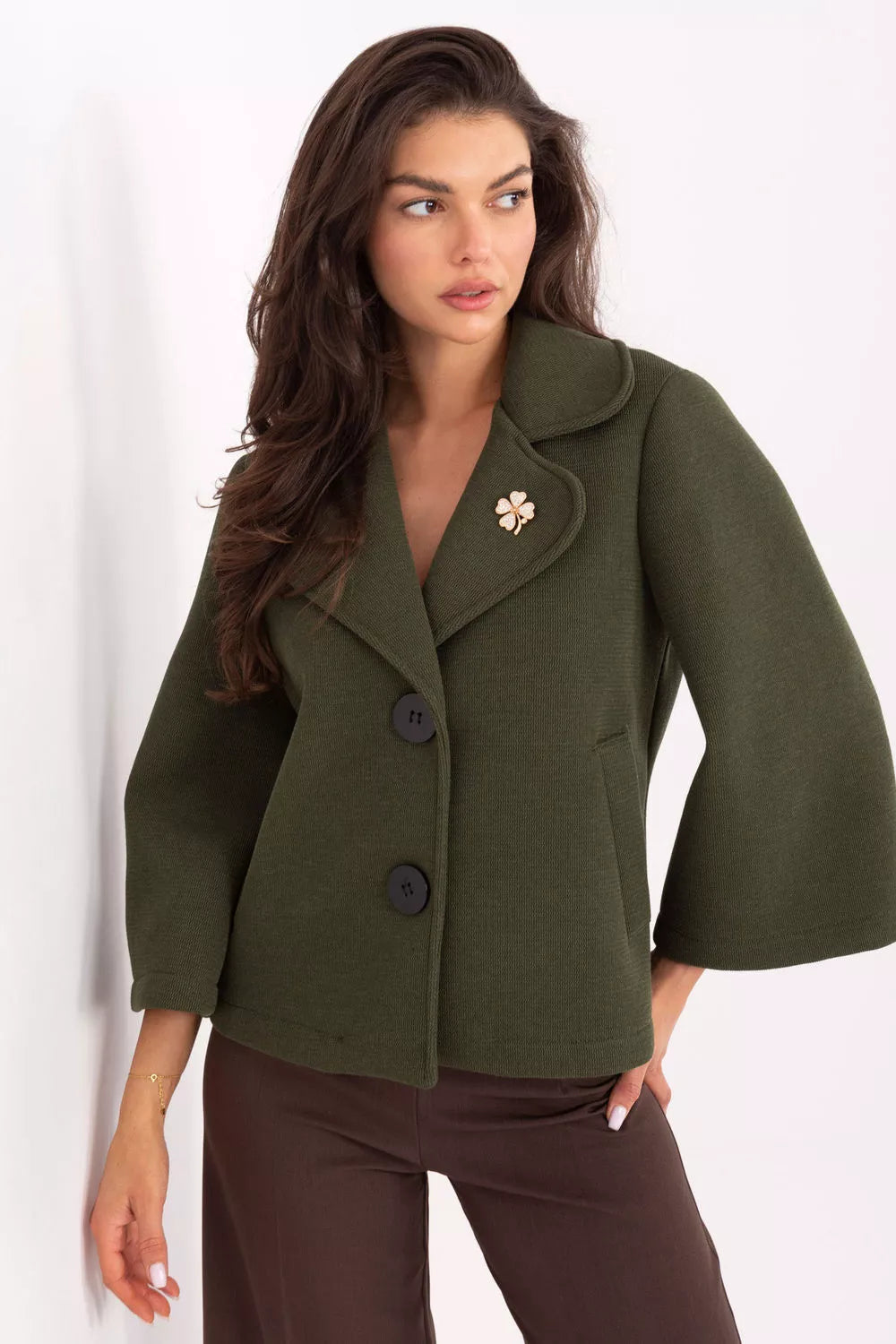 Paltas modelis 218401 Rue Paris