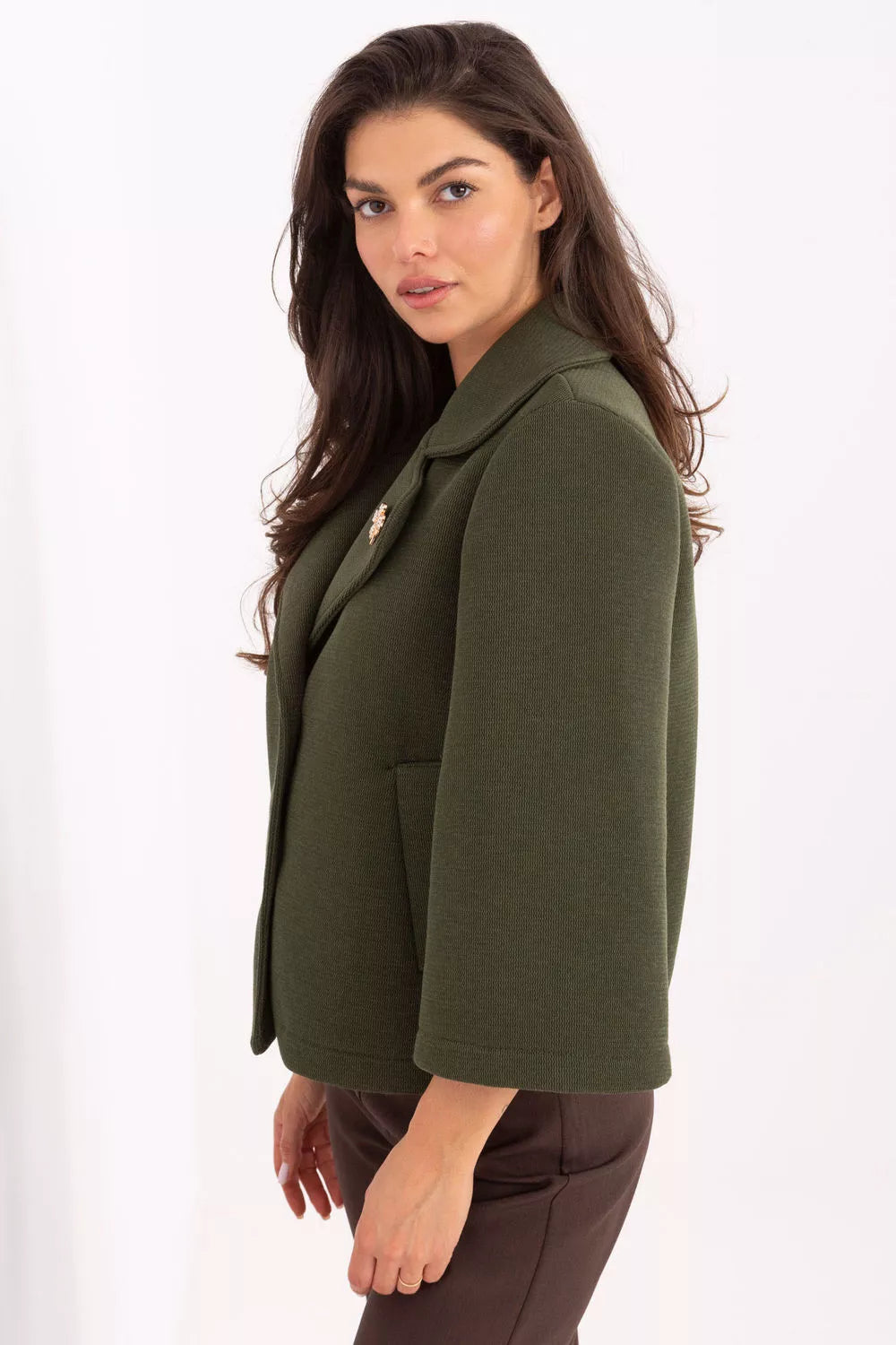 Paltas modelis 218401 Rue Paris