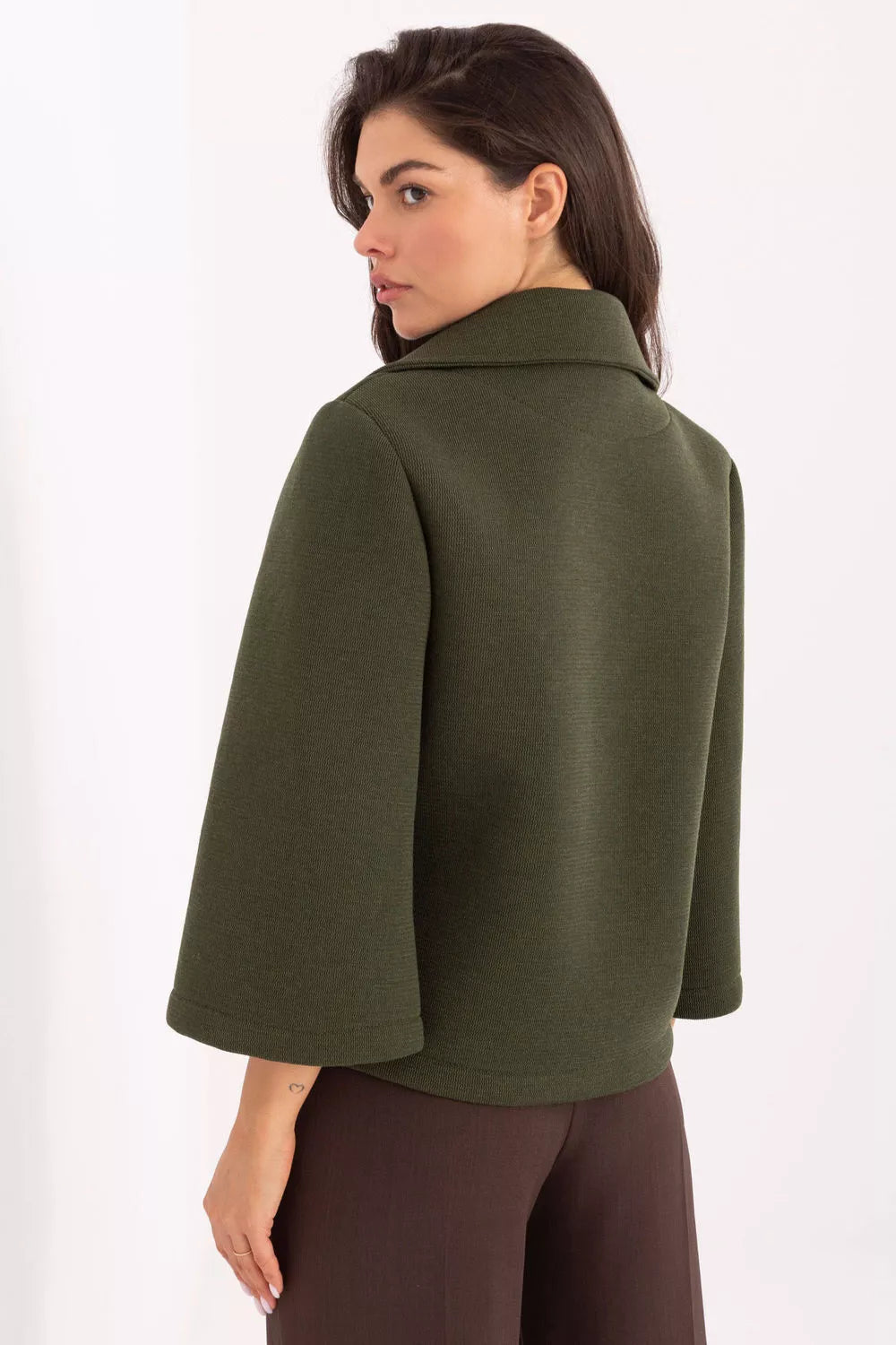 Paltas modelis 218401 Rue Paris
