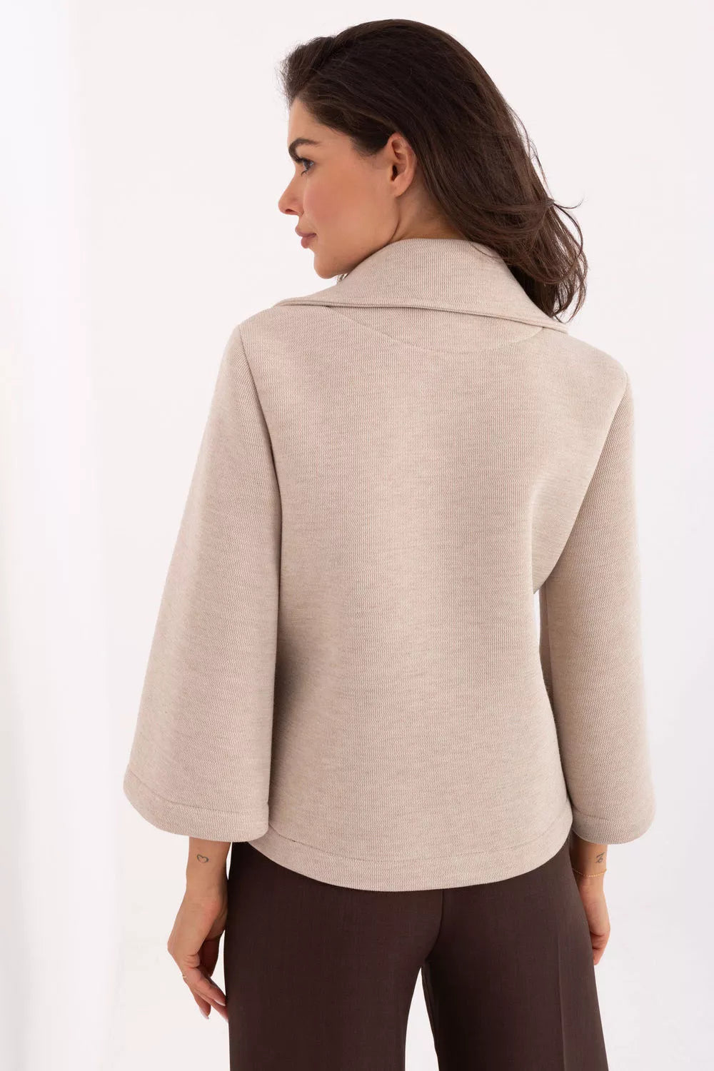 Palto modelis 218402 Rue Paris