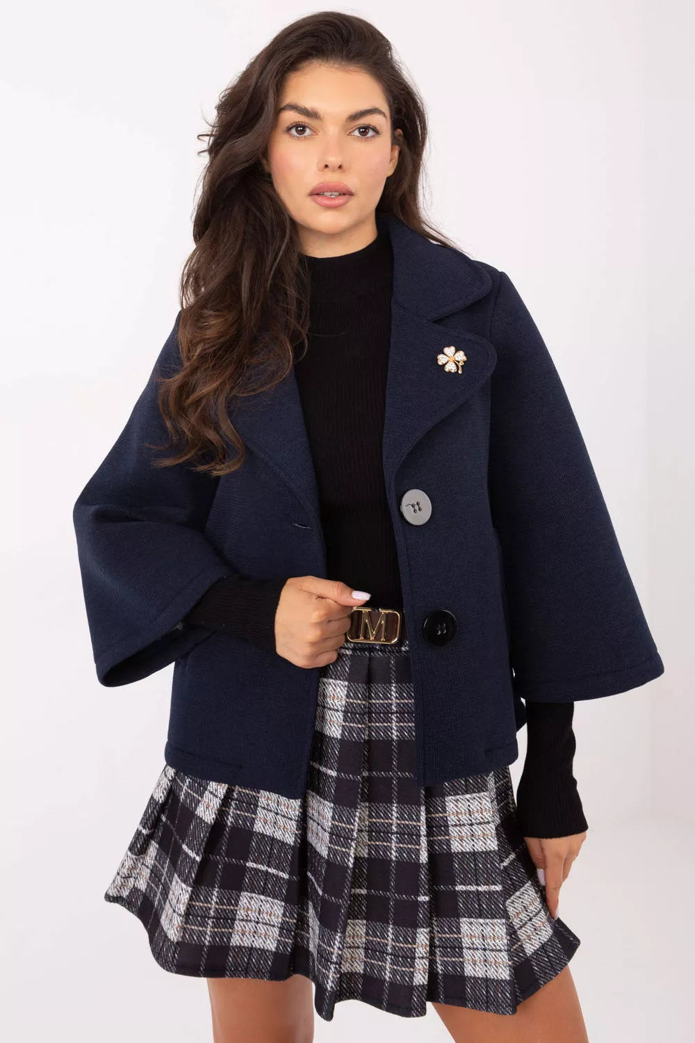 Paltas modelis 218404 Rue Paris