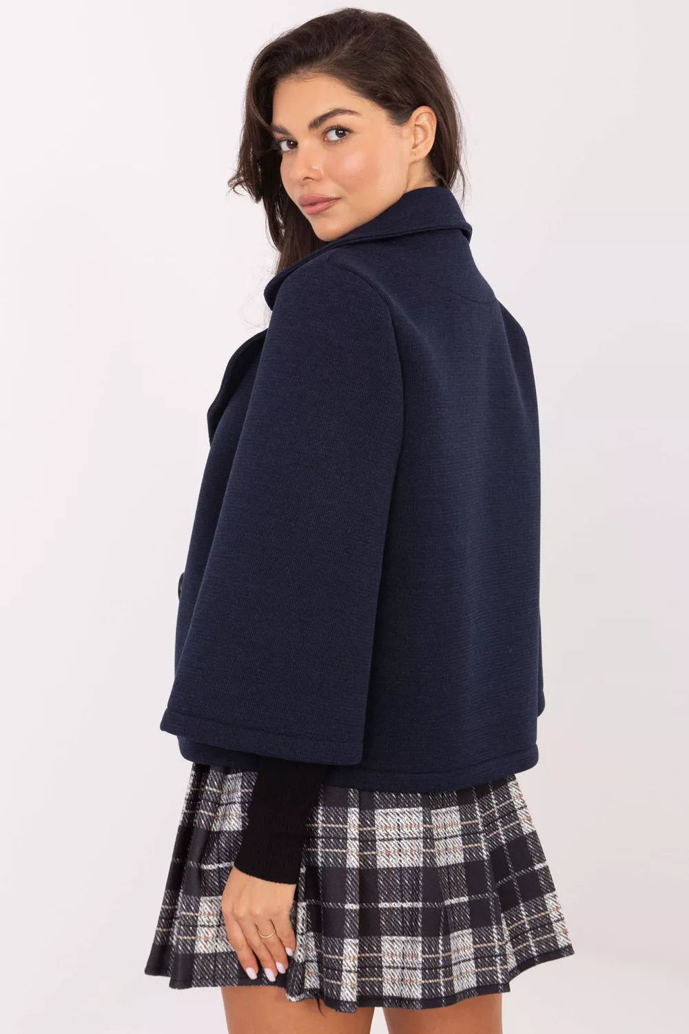 Paltas modelis 218404 Rue Paris