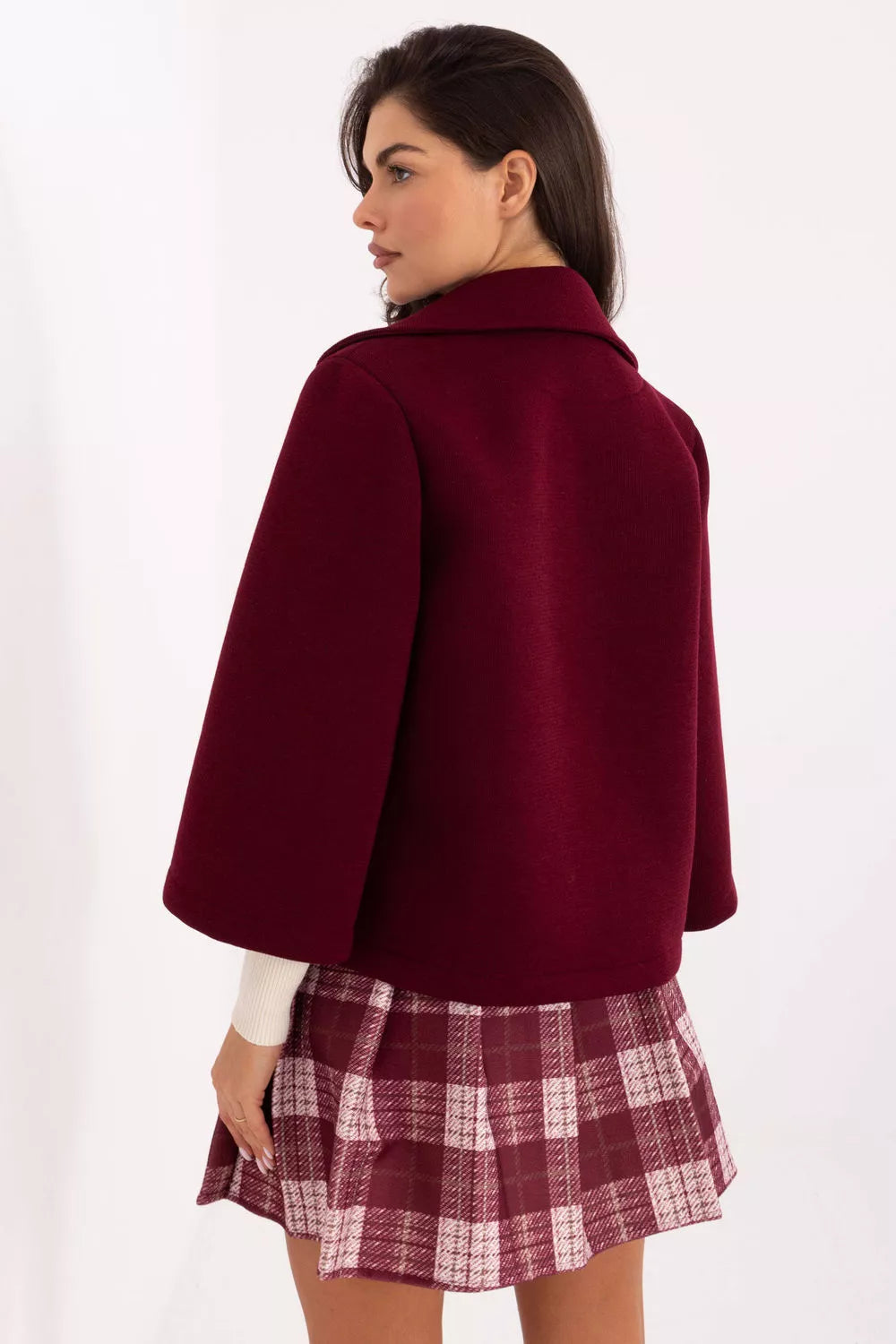 Palto modelis 218405 Rue Paris