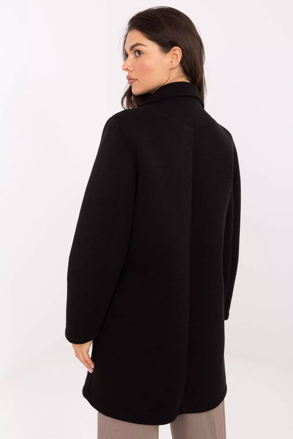 Palto modelis 218406 Rue Paris