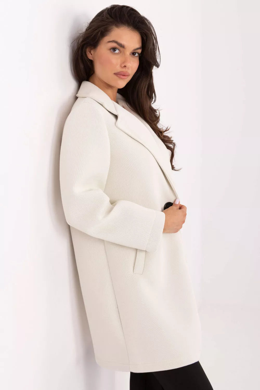 Paltas modelis 218407 Rue Paris