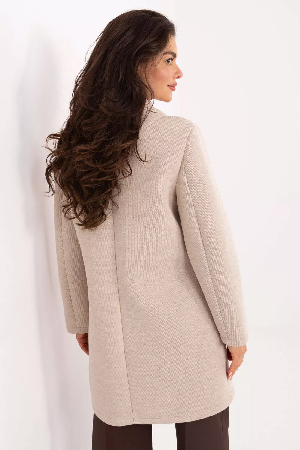 Palto modelis 218408 Rue Paris