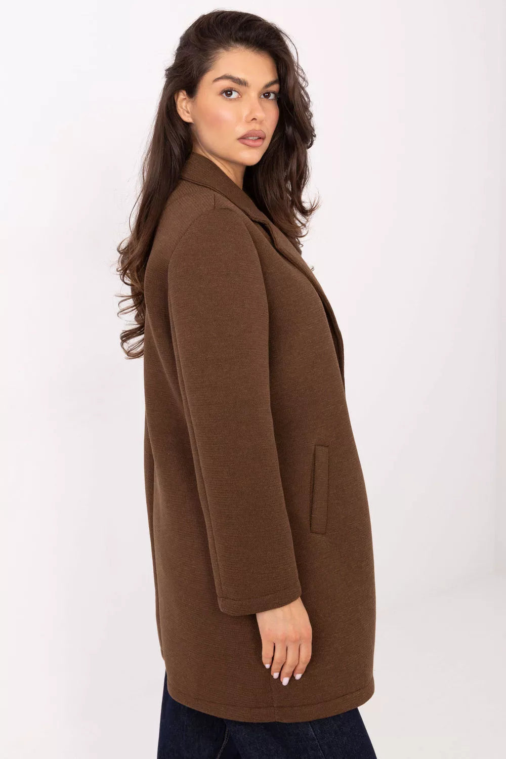 Palto modelis 218409 Rue Paris