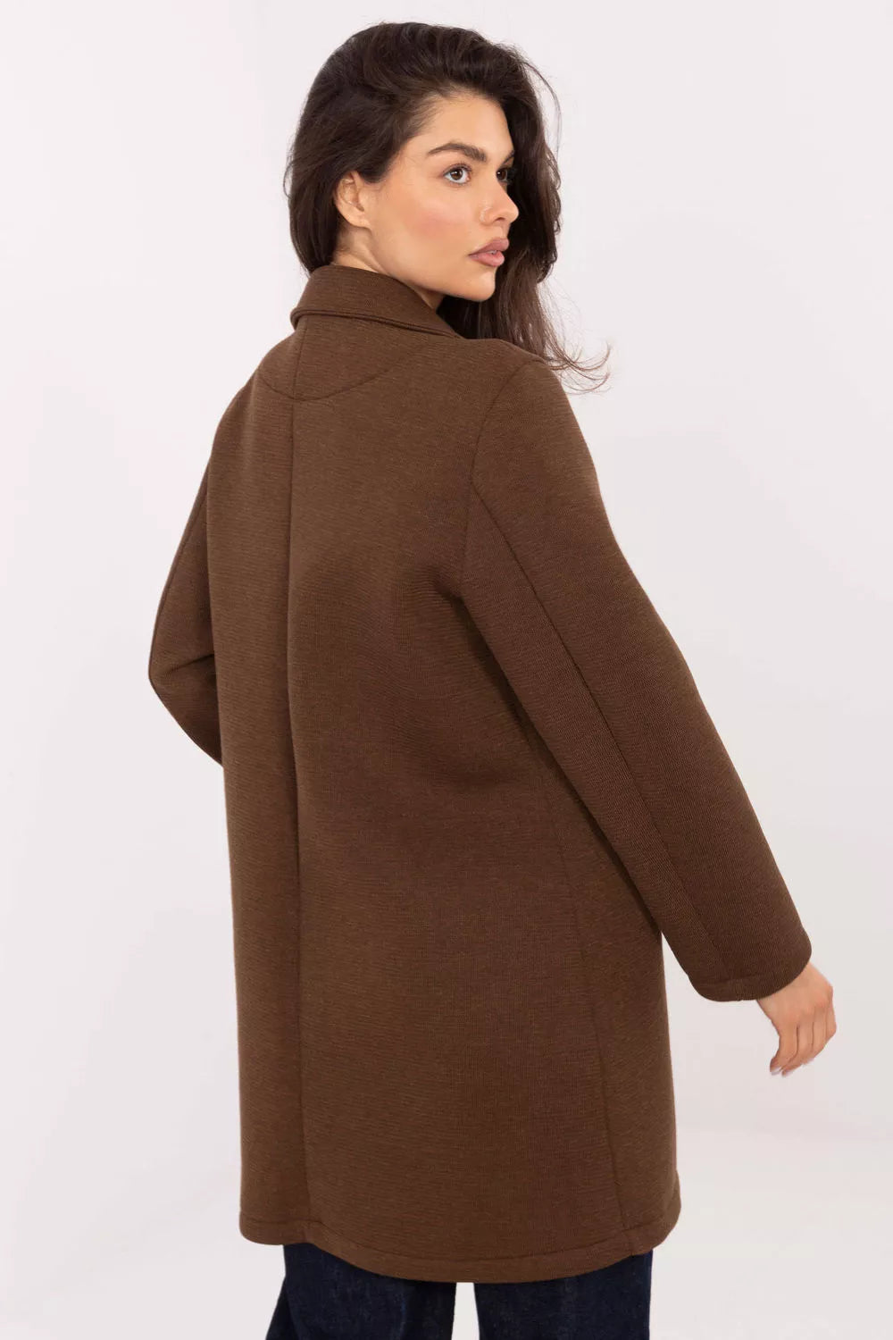 Palto modelis 218409 Rue Paris