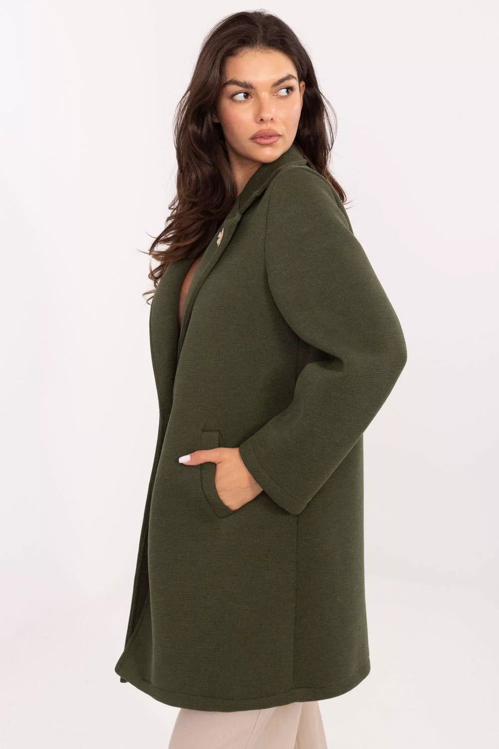Paltas modelis 218410 Rue Paris
