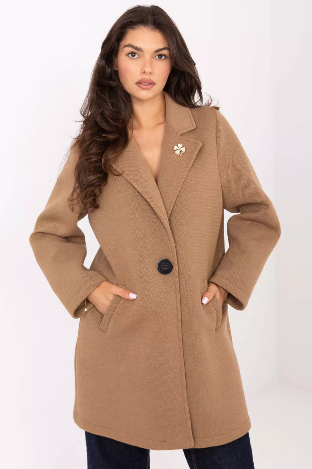 Palto modelis 218412 Rue Paris