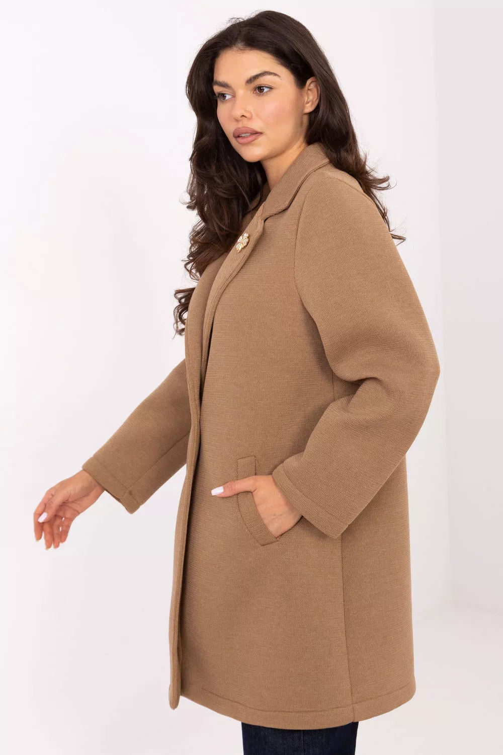 Palto modelis 218412 Rue Paris